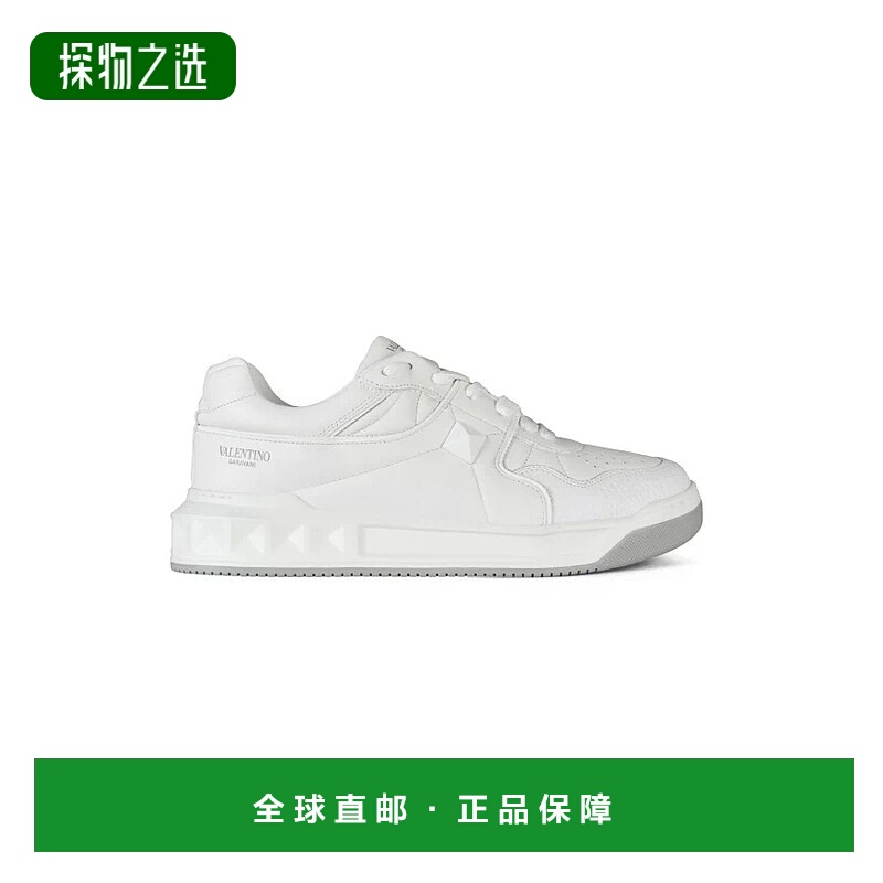 欧洲直邮【特惠6.9折】VALENTINO 华伦天奴 25秋冬  WY2S0E71NWN0