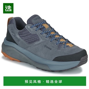 欧洲直邮VIKING FOOTWEAR 男士 徒步鞋 Cerra Hike Low GTX M