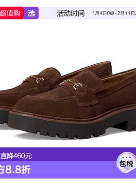 1h可退 香港直邮SAM EDELMAN 山姆爱德曼 女士 Lea Loafer/Moc 鞋