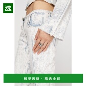 欧洲直邮ACNE boucle 女士扣环Bague STUDIOS 艾克妮