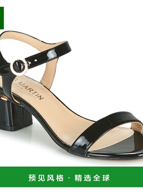 欧洲直邮JB Martin  女鞋 春夏高跟鞋凉鞋 单鞋 MALINA
