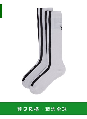 1h可退 香港直邮Y-3 STRP 袜子 JJ