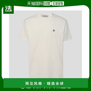 上装 男士 T恤 westwood 欧洲直邮vivienne
