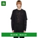 黑色迷彩套头衫 1h可退 FMS15SS05 Wang 男士 香港直邮Feng Chen