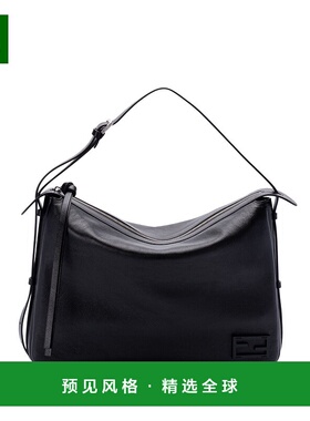 1h可退 欧洲直邮FENDI 女士斜挎包8BR831AS7AF1QD0单肩包手提包