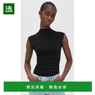 1h可退 香港直邮GOOD AMERICAN 女士 Weightless Sculpting Thong