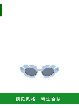 香港直邮Loewe 全框太阳镜 LW40088U罗意威