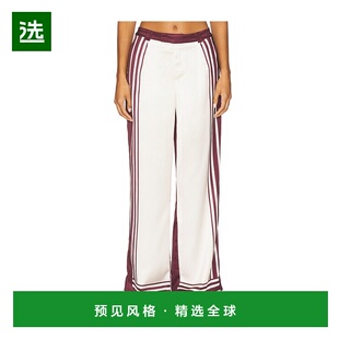 1h可退 香港直邮Seven Wonders 女士 Zara 精细剪裁裤子 SW253011