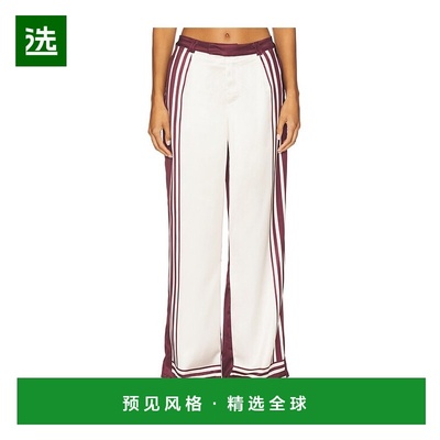 1h可退 香港直邮Seven Wonders 女士 Zara 精细剪裁裤子 SW253011