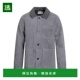 香港直邮officine grey灰色 generale 1h可退 男士 夹克 舒适时尚