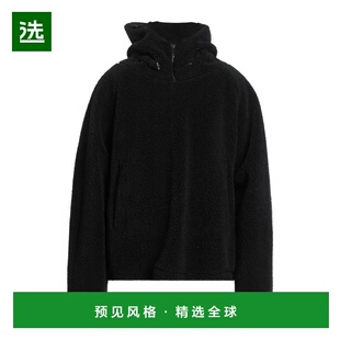 1小时内可退 【美国直邮】424男士外套单排扣连帽纯色多口袋时尚