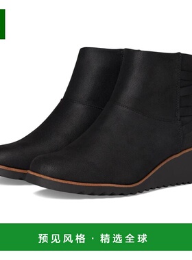 1h可退 【美国直邮】LifeStride Zariah 女士时装靴 时尚舒适的轻