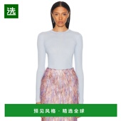 上衣 1h可退 2259246A00 女士 Browning 香港直邮Gabriela Hearst