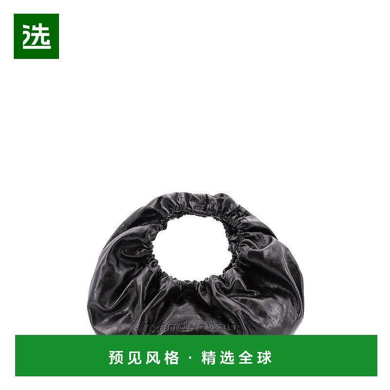 1h可退 欧洲直邮ALEXANDER WANG 女士手提包20124R31L001云朵包