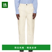 香港直邮Studio Aaron Nicholson 1h可退 男士 白色 Levine 联名