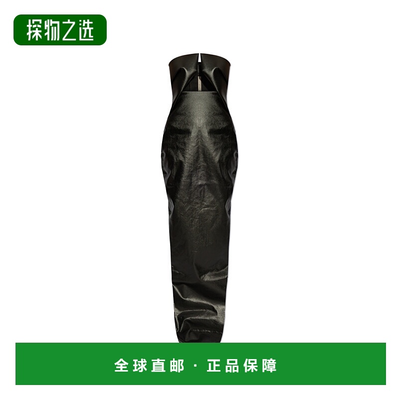 1h可退 欧洲直邮rick owens 女士 连衣裙长裙