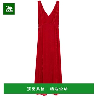 AW2024 D725473RELUR24009 香港直邮P.A.R.O.S.H. 女士连衣裙