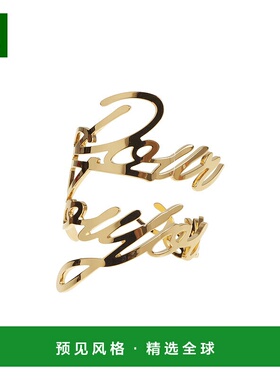 香港直邮Balmain 字母手镯 EN1XH461MBRA