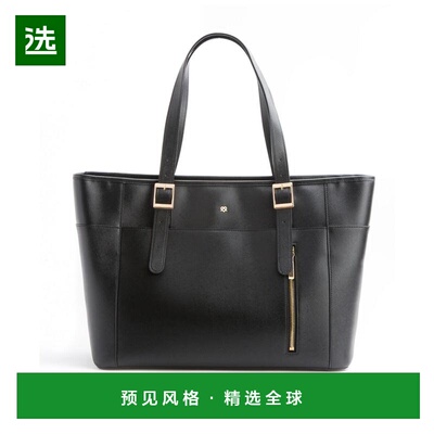 1h可退 【美国直邮】Gunas New York|Miley 超大号笔记本电脑包