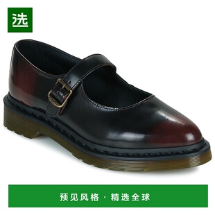 欧洲直邮Dr. martens 马丁博士 女鞋 春夏 芭蕾舞鞋/平底鞋 Elphi