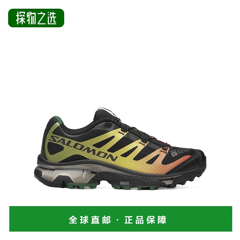 香港直邮Salomon S/Lab Xt-4 运动鞋 L47866200萨洛蒙
