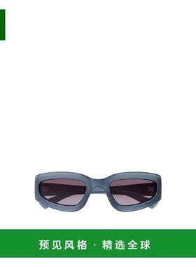香港直邮Gucci 矩形太阳镜 GG1787S古驰