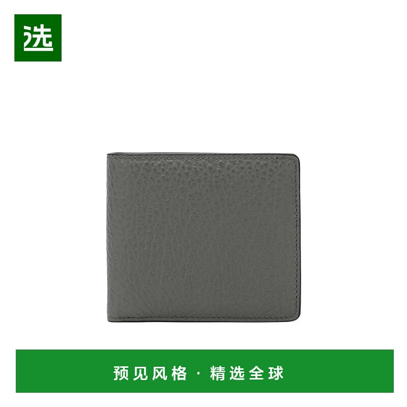 香港直邮Maison Margiela 四针折叠钱包 SA1UI0016P4455