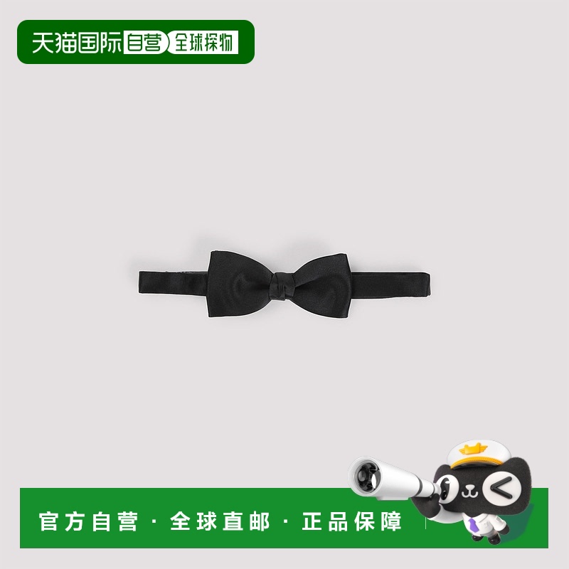 1h可退 欧洲直邮saint laurent 男士 领带领结
