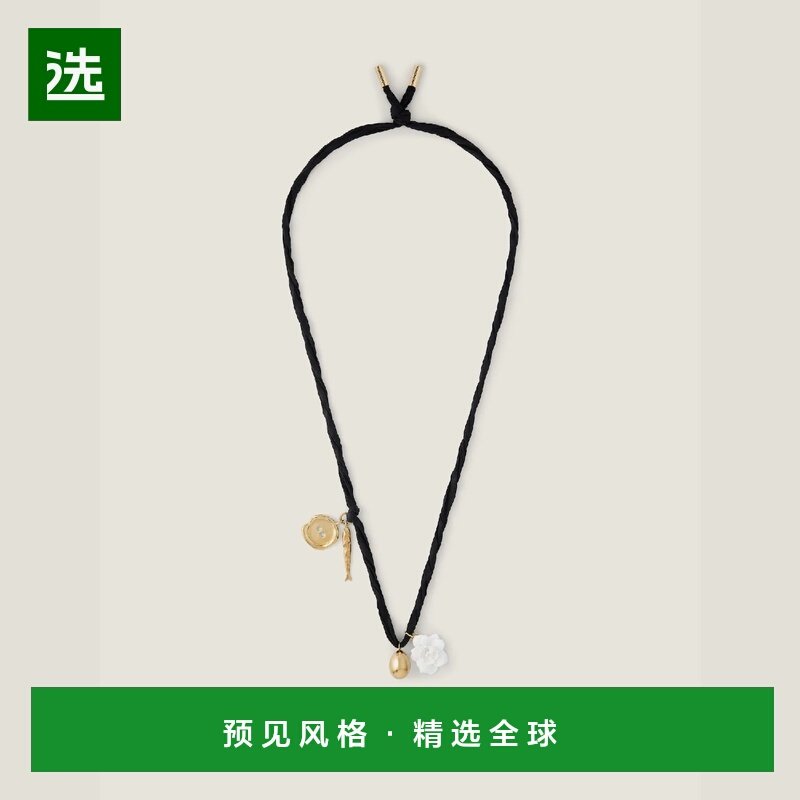 1h可退 欧洲直邮GIVENCHY 纪梵希 25秋冬 BF00T1F07H-710 女士 项,饰品/流行首饰/时尚饰品新,项链,淘宝优惠券,粉丝福利购,淘宝优惠卷