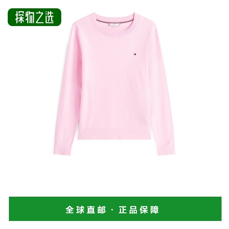 1h可退 欧洲直邮tommy hilfiger 女士 衬衫