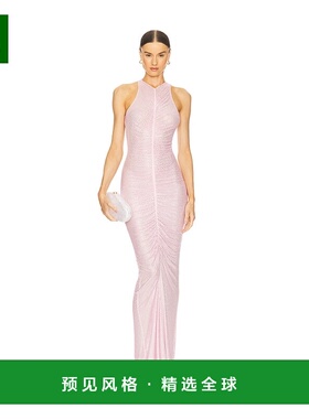 1h可退 香港直邮retrofete 女士 Marsann 连衣裙 SS248933