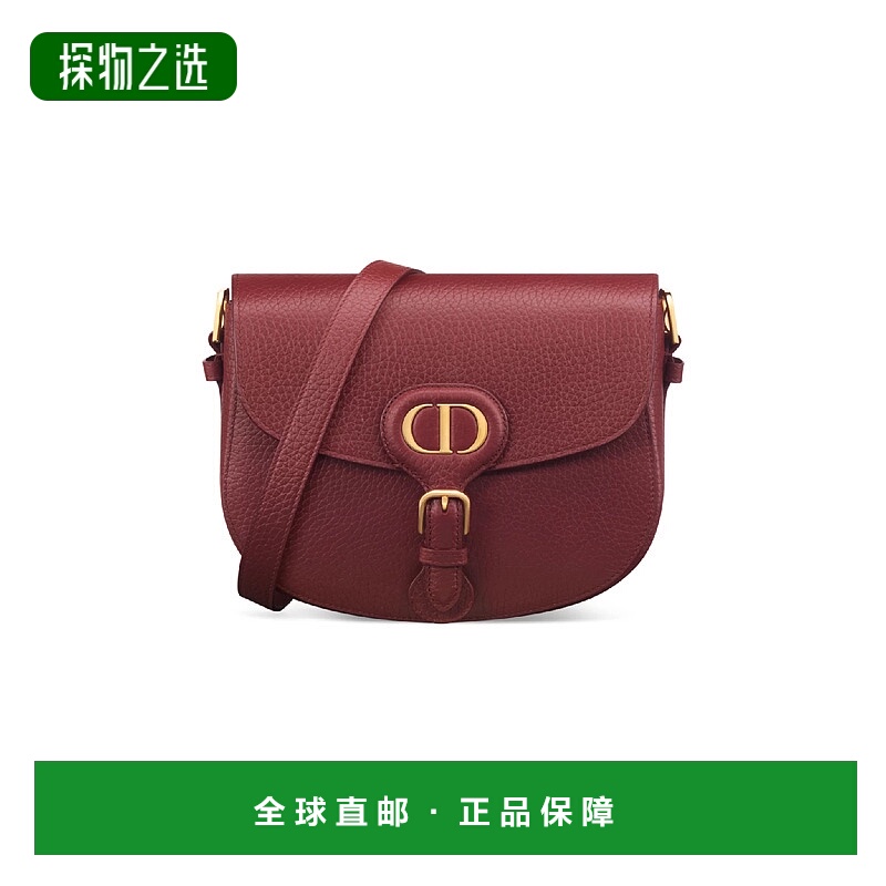 1h可退 欧洲直邮DIOR 迪奥 25秋冬 M9337USKU_M00R 女士 单肩包