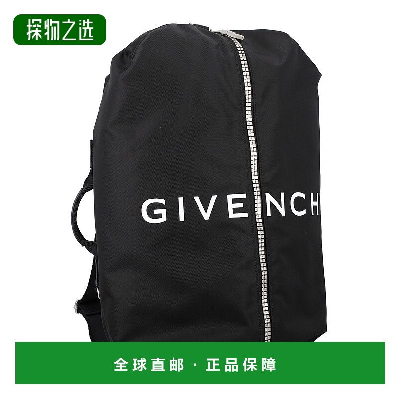 1h可退 欧洲直邮GIVENCHY 男士双肩包BK50A8K1JE001