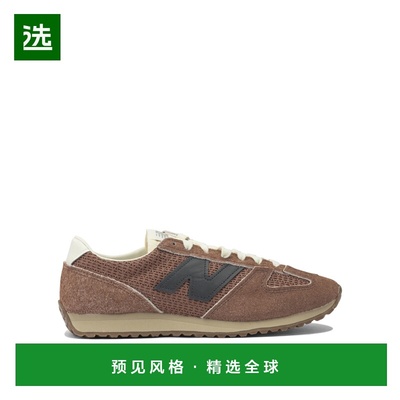 1h可退 香港直邮New Balance 新百伦 男士 