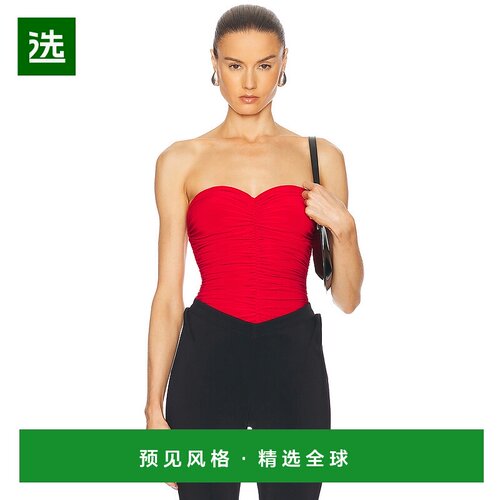 1h可退 香港直邮NORMA KAMALI 诺玛·卡玛丽 女士 for FWRD Maris