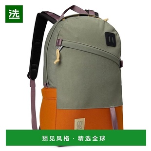 1h可退 香港直邮Topo Designs 女士 经典款背包  舒适时尚
