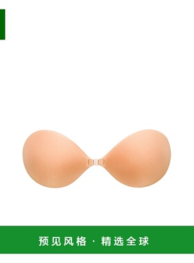1h可退 香港直邮Nubra 女士 Airy NuBra 文胸 SE228 brown棕色 舒