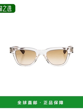 1h可退 欧洲直邮saint laurent 女士 太阳镜眼镜