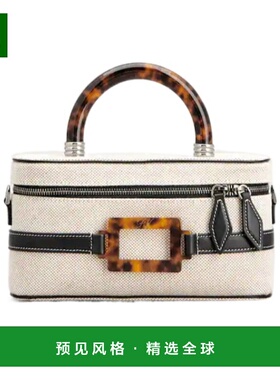 香港直邮ROGER VIVIER 女士斜挎包 RBWAORH0100UFO9R21 SS2026