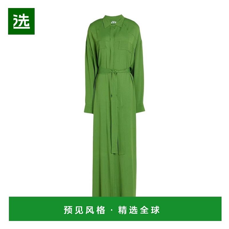 1h可退 【美国直邮】dondup 女士 连衣裙,女装/女士精品,连衣裙,淘宝优惠券,粉丝福利购,淘宝优惠卷