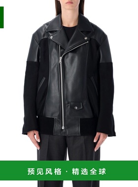 香港直邮JUNYA WATANABE 女士外套 JPJ0050511 AW2025 黑色