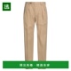 美国直邮 裤 ivory inside 1h可退 休闲裤 incotex 男士 子