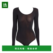 Wolford 1h可退 美国直邮 布宜诺斯艾利斯细绳紧身衣