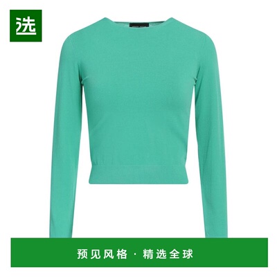 1h可退 【美国直邮】roberto collina 女士 毛衣