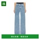 香港直邮GOOD 牛仔裤 AMERICAN Jeanius 1h可退 Skate 女士 Good