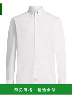 1h可退 香港直邮Etro 长袖衬衫 MRIB0006AV607