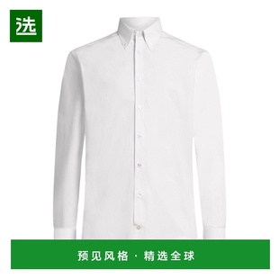 衬衫 长袖 MRIB0006AV607 香港直邮Etro 1h可退