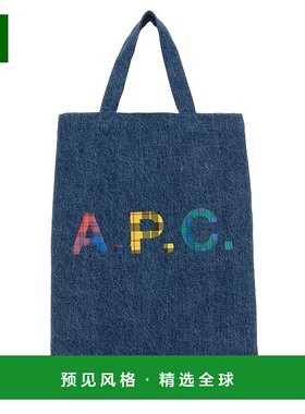 欧洲直邮A.P.C. 女士手提包单肩包 COGUGM61569IAL