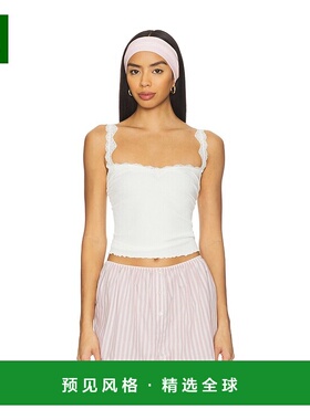 1h可退 香港直邮Free People 自由人 女士 x Intimately Spring F