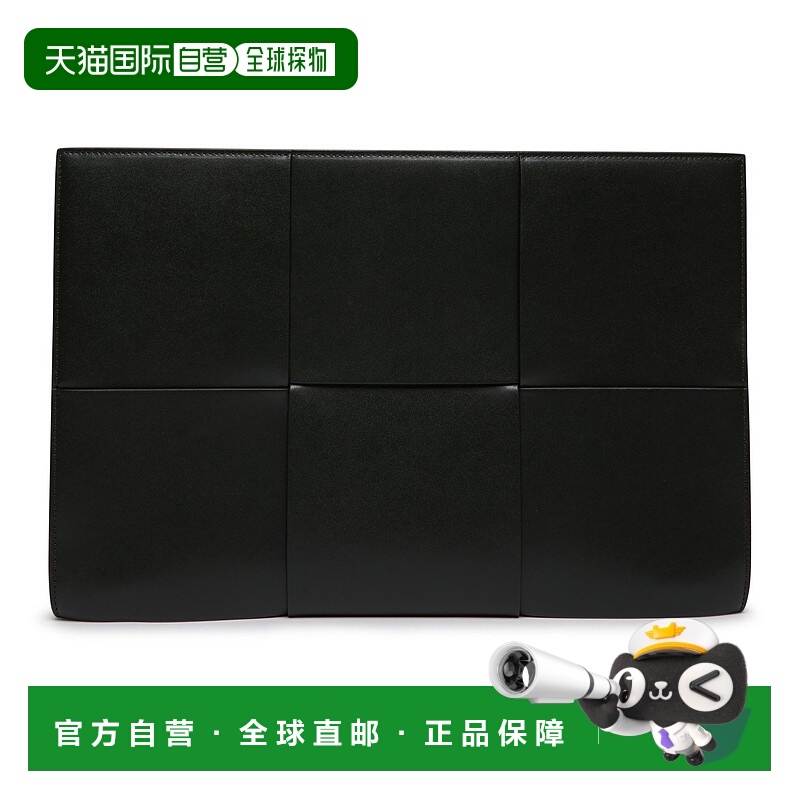 香港直邮Bottega Veneta 葆蝶家 男士 Arco 文件包 BGLA8DGEZZZZZ